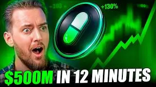 Pump.fun Raised $500M in Minutes | Weekly Crypto News