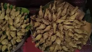 catering kedai Mami44 ayam goreng watuagung prigen Pasuruan