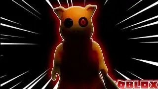 THE PIGGY 2 MYSTERY...