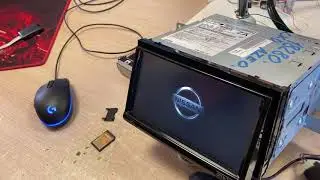 Update Leaf multimedia software  +How to know your leaf head unit verison (AZEO, Ze1)