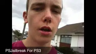 PSJailbreak for PS3