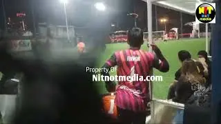 GEMES SAYANG, DETIK DETIK LESTI CIUM TANGAN RIZKY BILLAR