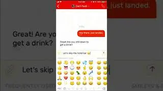 Hushed App Demo