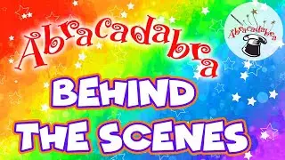 Abracadabra 709 