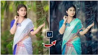 lightroom photo editing lightroom se photo edit kaise kare  SB EDITZ  2022