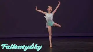 Am I Enough? - Dance Moms (Edited Song)