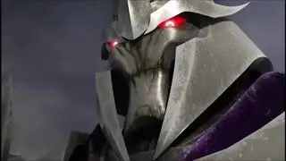 Transformers Prime Darkest Hour 26 Parte 5/5 Audio Latino