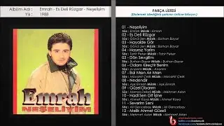 Emrah - Neşeliyim