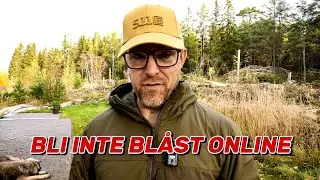 5 tips för att undvika scammiga onlinebutiker