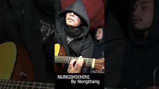 Nongthang After 13 years BedRock,nungshikhini