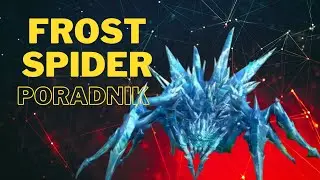 Sorath the Frost Spider - poradnik | Raid Shadow Legends