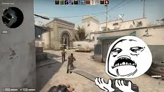 Приколы и фейлы ( CS GO / DOTA2 )
