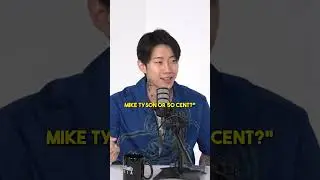 Man On The Street With Jay Park