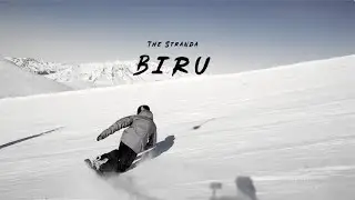 The Stranda Biru rips!