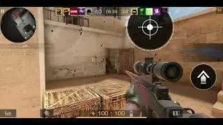 Standoff 2 (FRAGMOVIE)