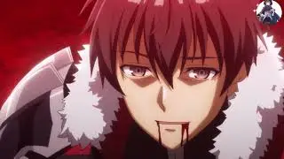 Boushoku no Berserk จอมตะกละดาบคลั่ง ตอนที่ 12 พากย์ไทย จบแล้ว