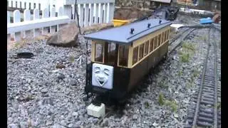 Thomas the Tank : Old Slow Coach