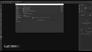 Photoshop 2020 Tutorial for Beginners | Photoshop 2020 | PKJ Editing/DAY-02