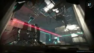 How to cheat in Portal 2 challenge mode