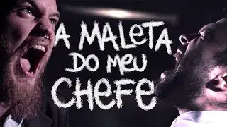 A MALETA DO MEU CHEFE