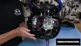 Thrustmaster T150 Review