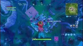 Tomato head vs durr burr burger