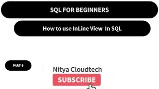 SQL Tutorial for Beginners || 