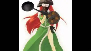 Demo's Theme - Shanghai Cyclops of Meiji