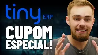 [ESPECIAL] Cupom de Desconto para o Tiny!