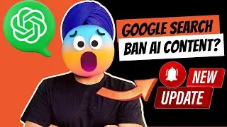 Is AI content against Google Search's guidelines? Google Update on AI Generated Content