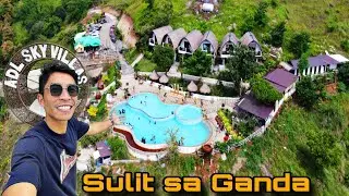Sulit ang Bday Celecbration ng aking Anak sa ADL Sky Villas Mapa Araw at Gabi .