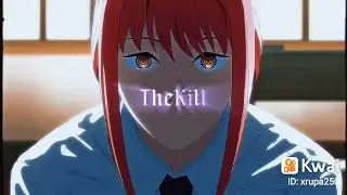 Makima Edit Status