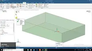 SURFACE TO SOLID SPACECLAIM TUTORIAL 4