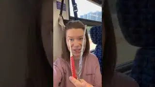 Наше путешествие на Магическом экспрессе 🪄✨