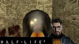 ВОЗВРАЩЕНИЕ • 4 СЕРИЯ • HALF-LIFE 2