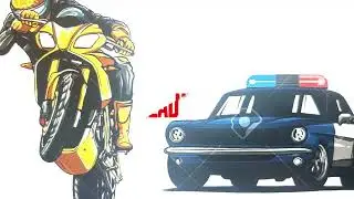 WANTED MAN / DEXTERSONEMANBAND