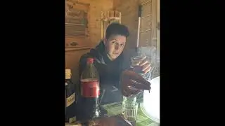 Возвращение. Часть 1