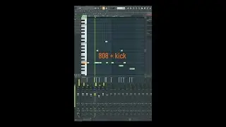 How to Make a DRILL BEAT in FL Studio 