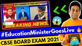 #EducationMinisterGoesLive