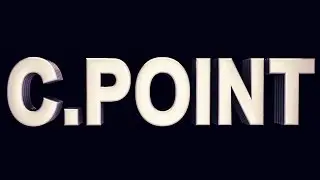INTRODUCTION VIDEO C.POINT