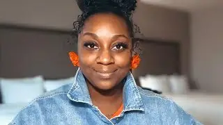 5 years since my last video: Woman Evolve 24|Loss and Grief| Dealing with Rejection| Travel RN