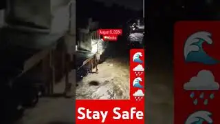 #rain #flood #2024