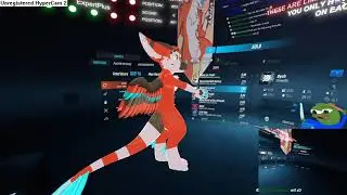 Breaking Floopy Ears l Beat Saber