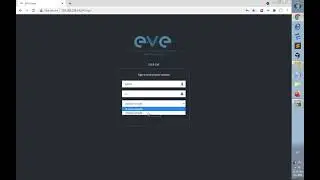 Sharing Internet to Ubuntu Linux Desktop on EVE-NG Lab