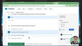 Salesforce Ask Me Anything - Daily Work