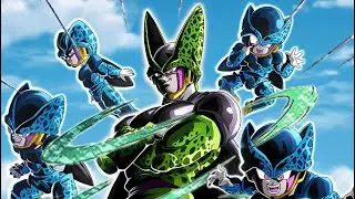 Dragon Ball Z - The Pot