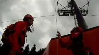 Dan traganja i spasavanja 2014