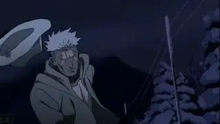 Scars vs Everyone AMV (Glamour the kill -leave all behind) CX