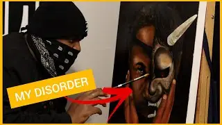 Do All Artists Suffer From Mental Disorders?