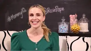 Tips to Help Induce Labor - Conversations with Rosie Pope